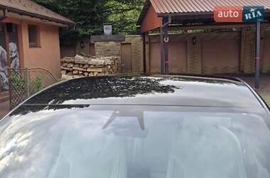 Ліфтбек Tesla Model S 2021 в 