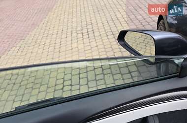 Лифтбек Tesla Model S 2021 в Мукачево