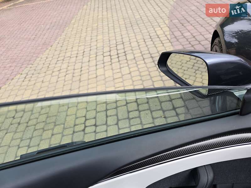 Ліфтбек Tesla Model S 2021 в Мукачевому