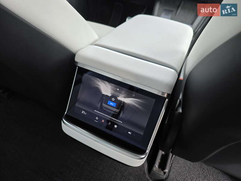 Ліфтбек Tesla Model S 2021 в Мукачевому фото 51 Ліфтбек Tesla Model S 2021 в Мукачевому