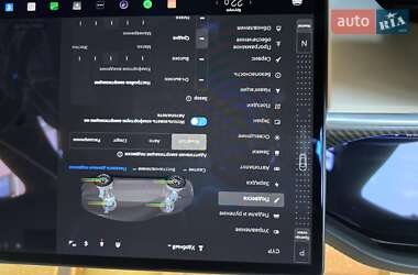 Ліфтбек Tesla Model S 2021 в 