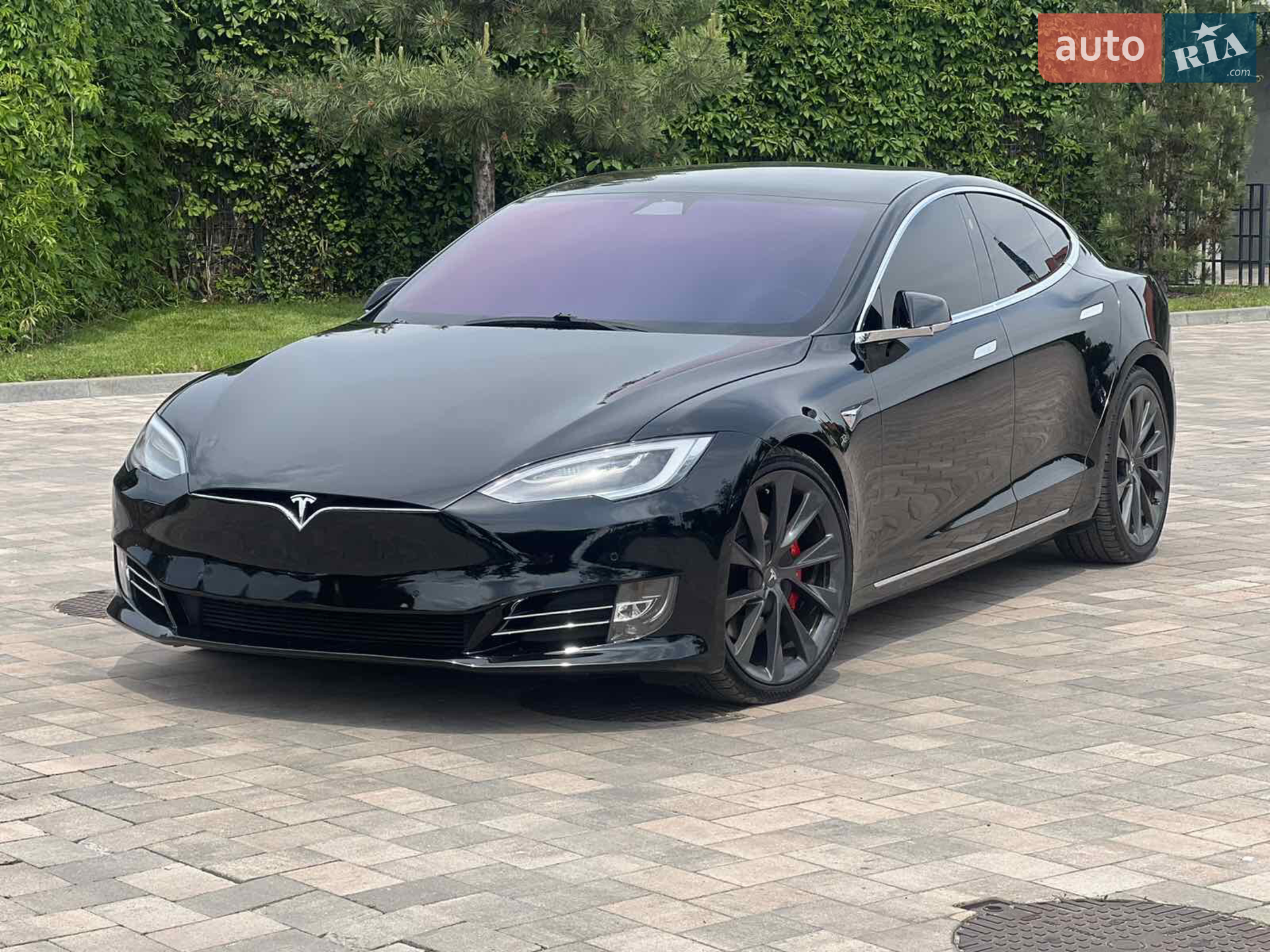 2019 Tesla Model S - мініатюра 10
