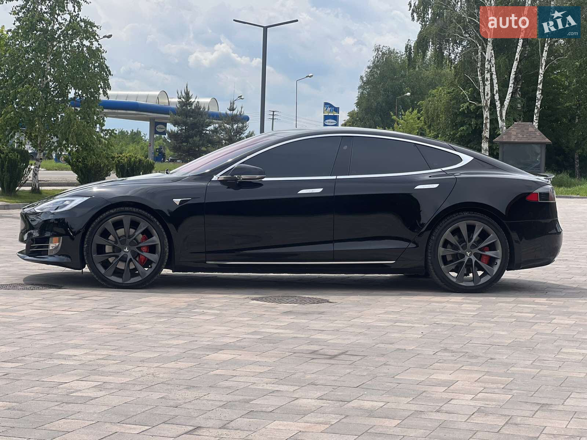 2019 Tesla Model S - мініатюра 17