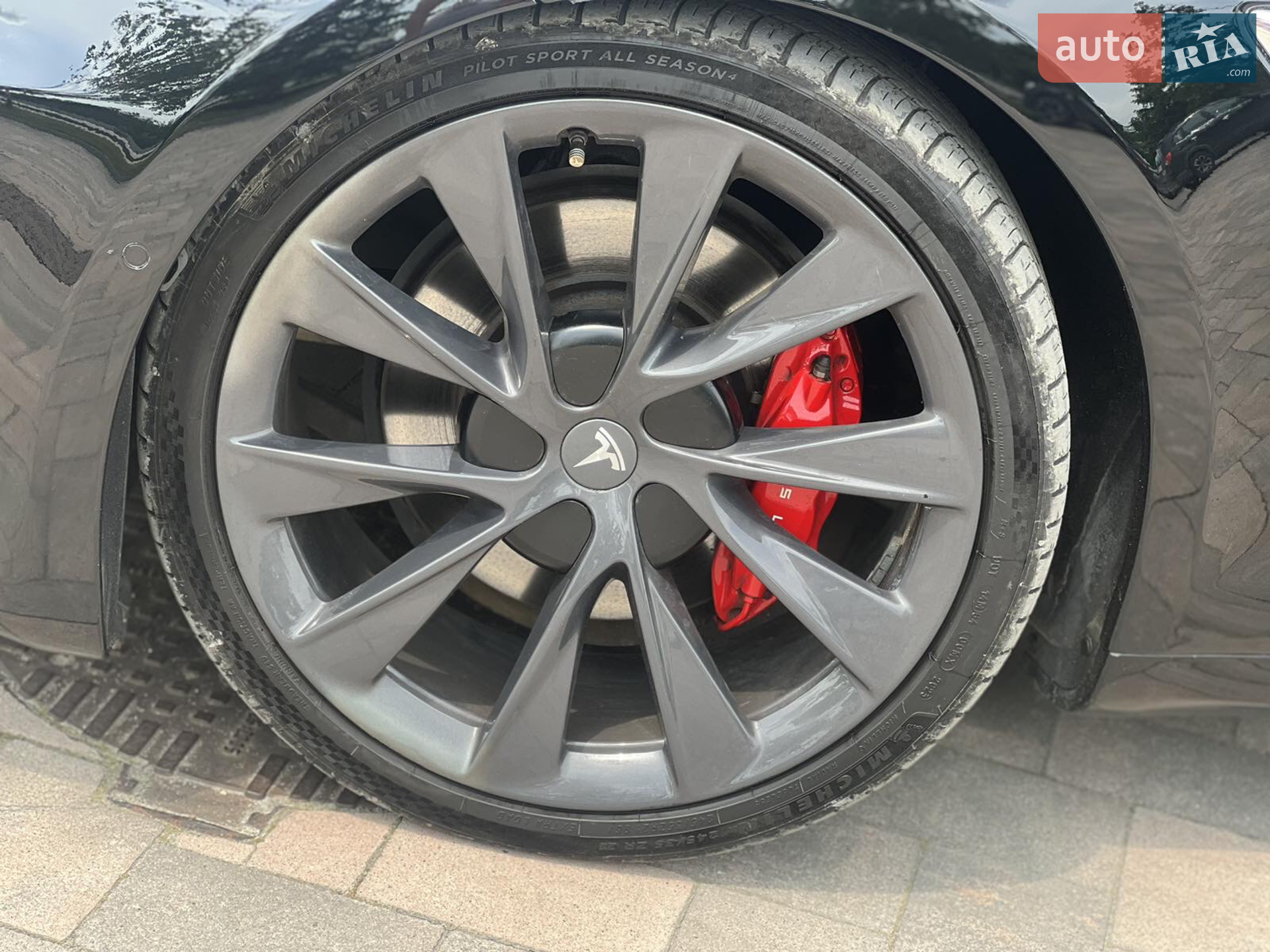 2019 Tesla Model S - мініатюра 30