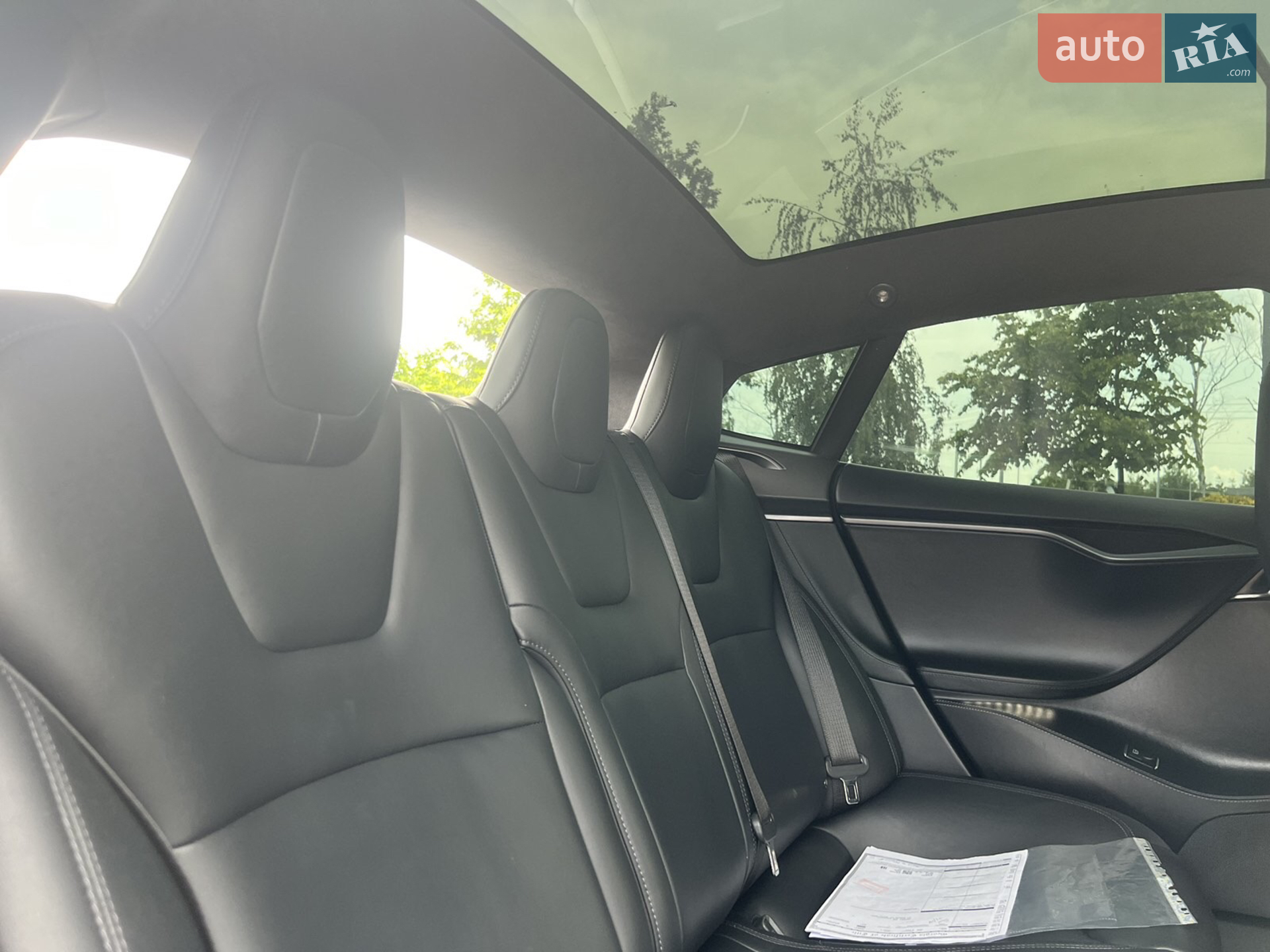2019 Tesla Model S - мініатюра 35