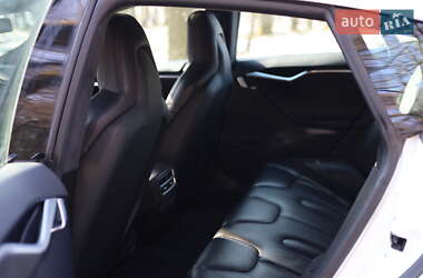 Ліфтбек Tesla Model S 2016 в 