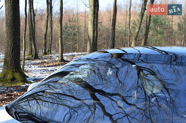 Ліфтбек Tesla Model S 2016 в 