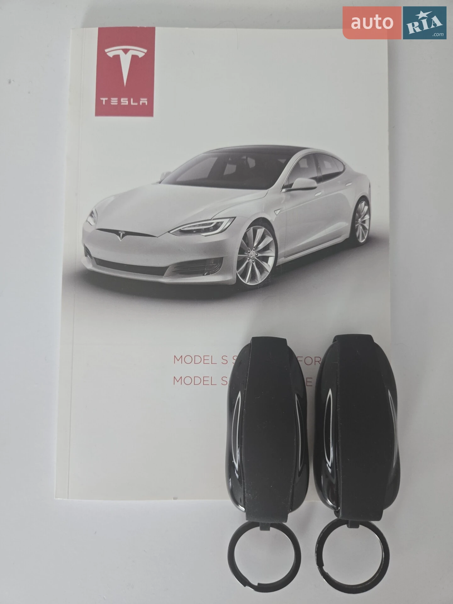 2019 Tesla Model S - мініатюра 25