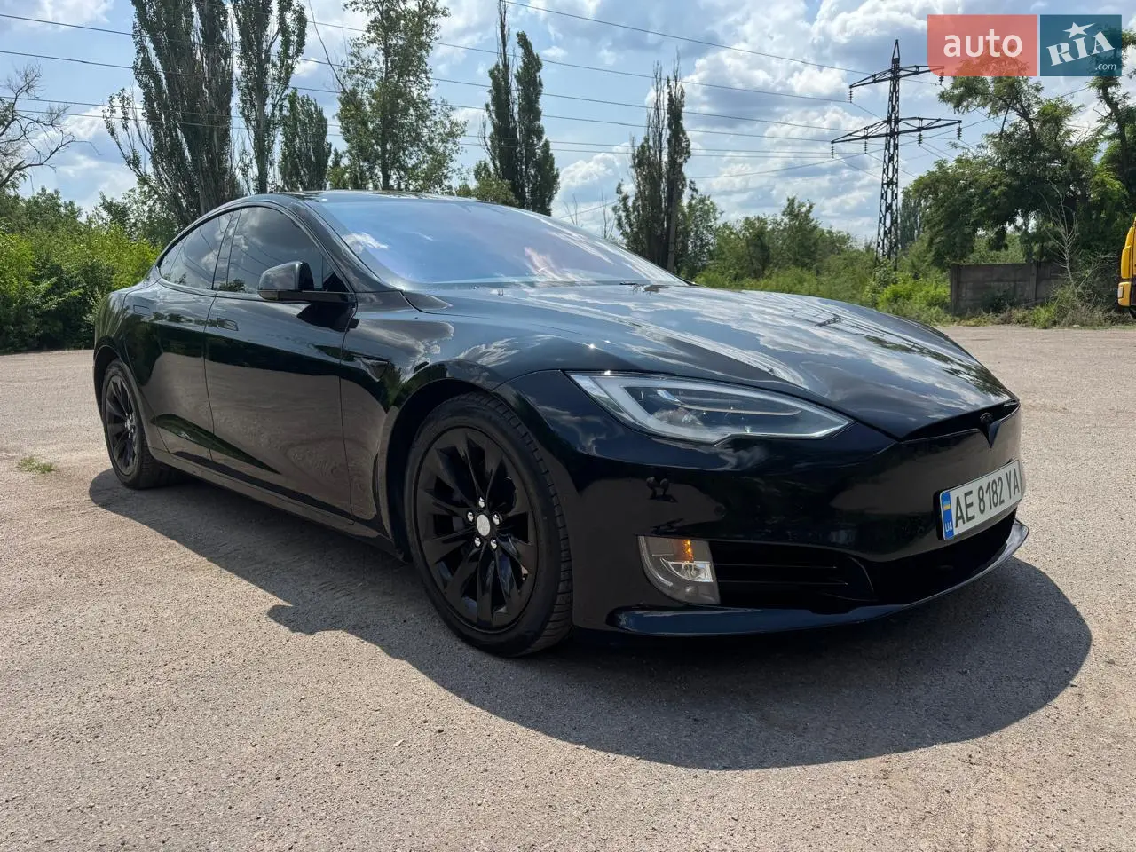 2018 Tesla Model S - мініатюра 30
