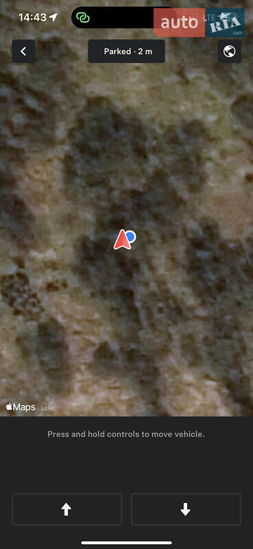 Лифтбек Tesla Model S 2015 в Львове фото 40 Лифтбек Tesla Model S 2015 в Львове