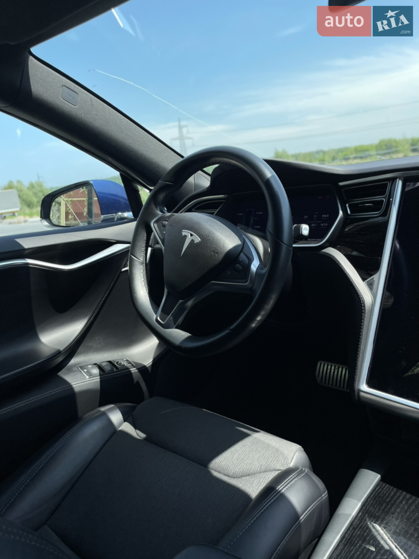 2017 Tesla Model S - мініатюра 26