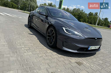 Ліфтбек Tesla Model S 2022 в 