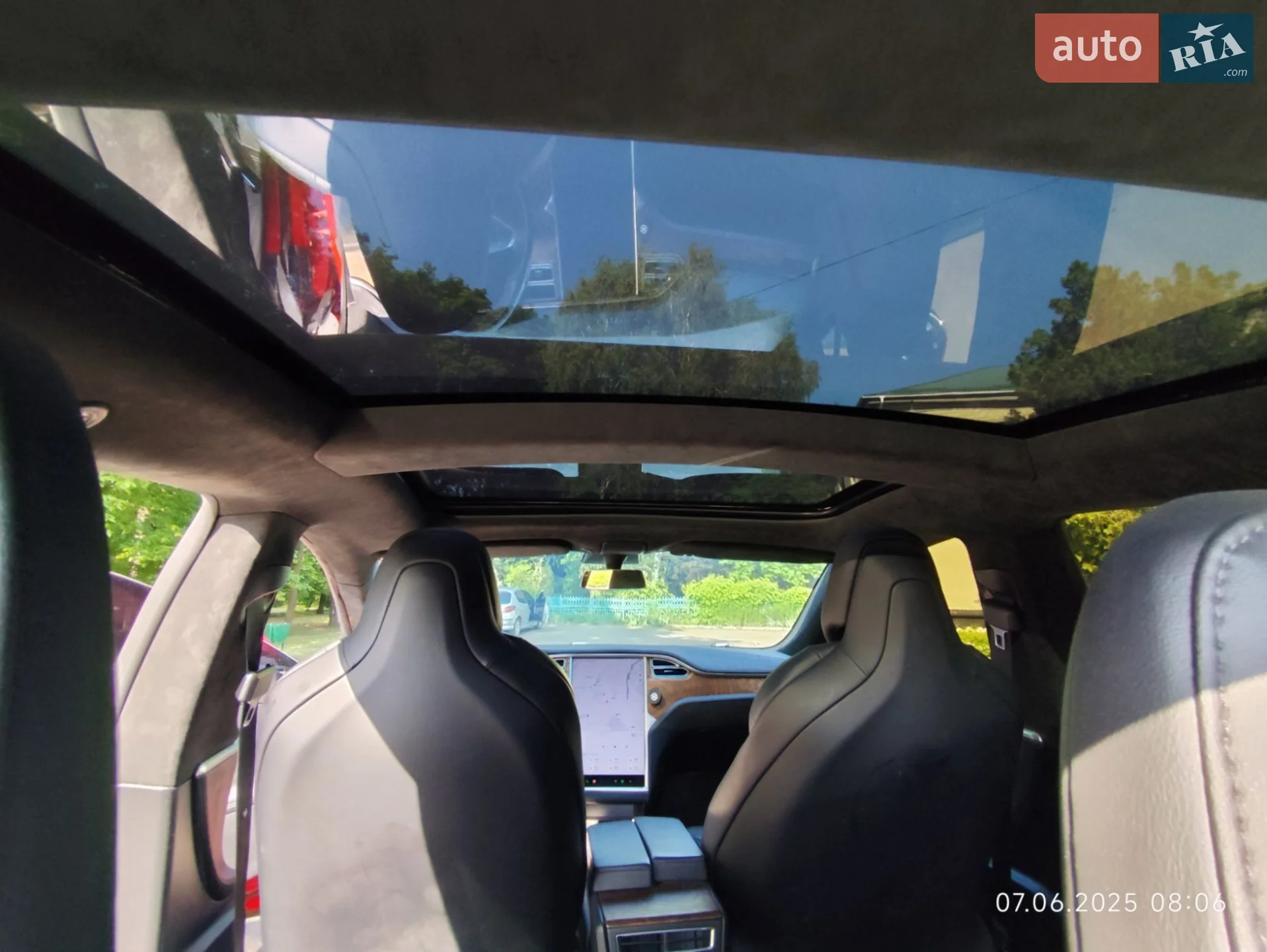 2017 Tesla Model S - мініатюра 28