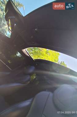 Ліфтбек Tesla Model S 2017 в Запоріжжі
