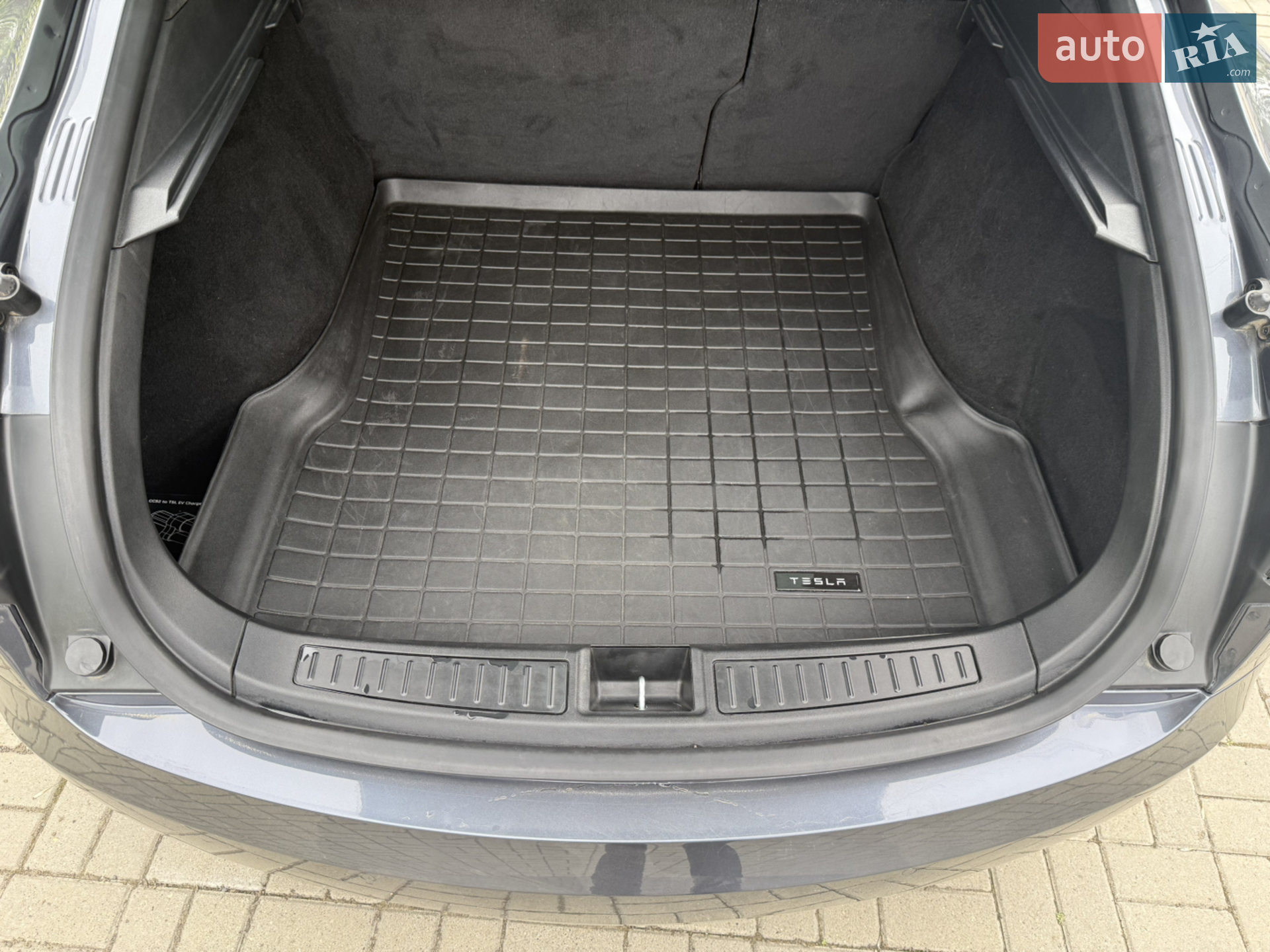 2019 Tesla Model S - мініатюра 12