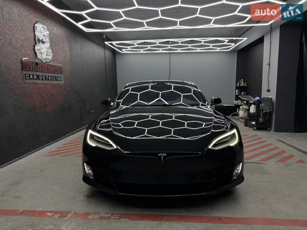 2016 Tesla Model S - мініатюра 23