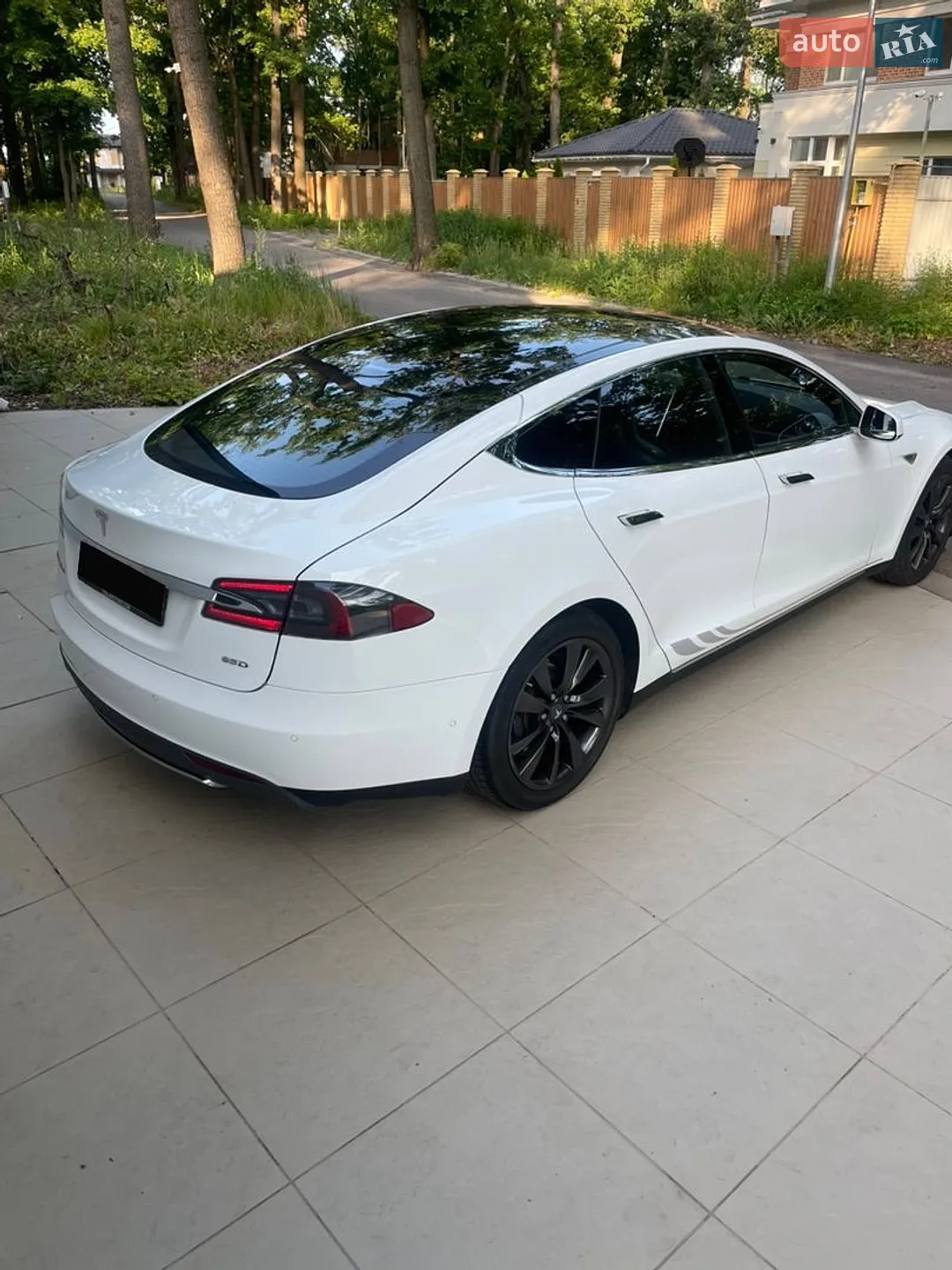 2016 Tesla Model S - мініатюра 7