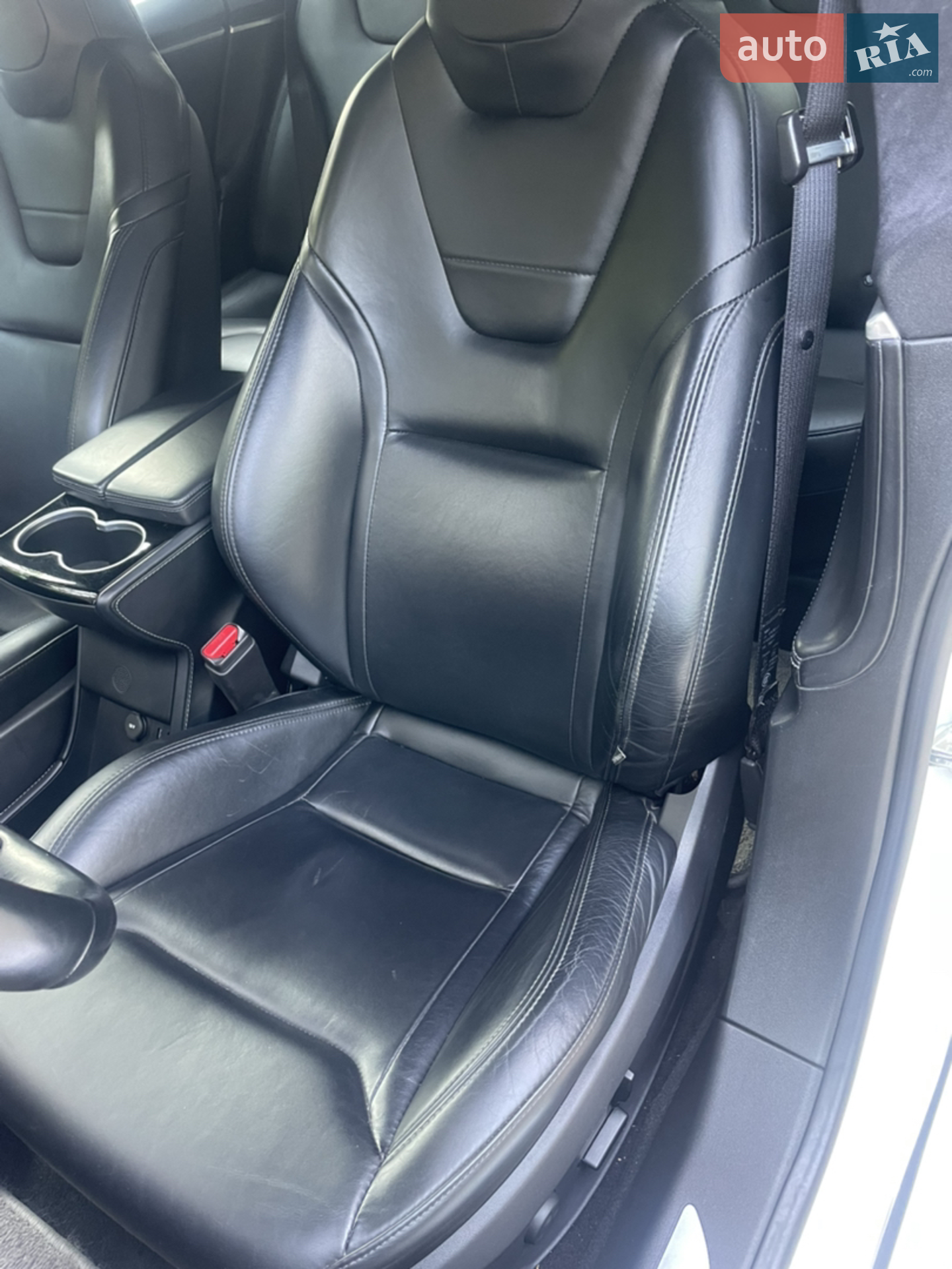 2016 Tesla Model S - мініатюра 25