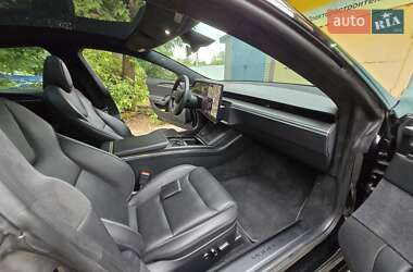 Лифтбек Tesla Model S 2023 в 