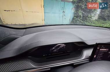 Лифтбек Tesla Model S 2023 в 