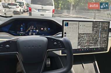 Ліфтбек Tesla Model S 2022 в 