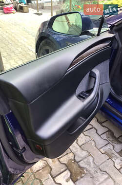 Лифтбек Tesla Model S 2022 в 