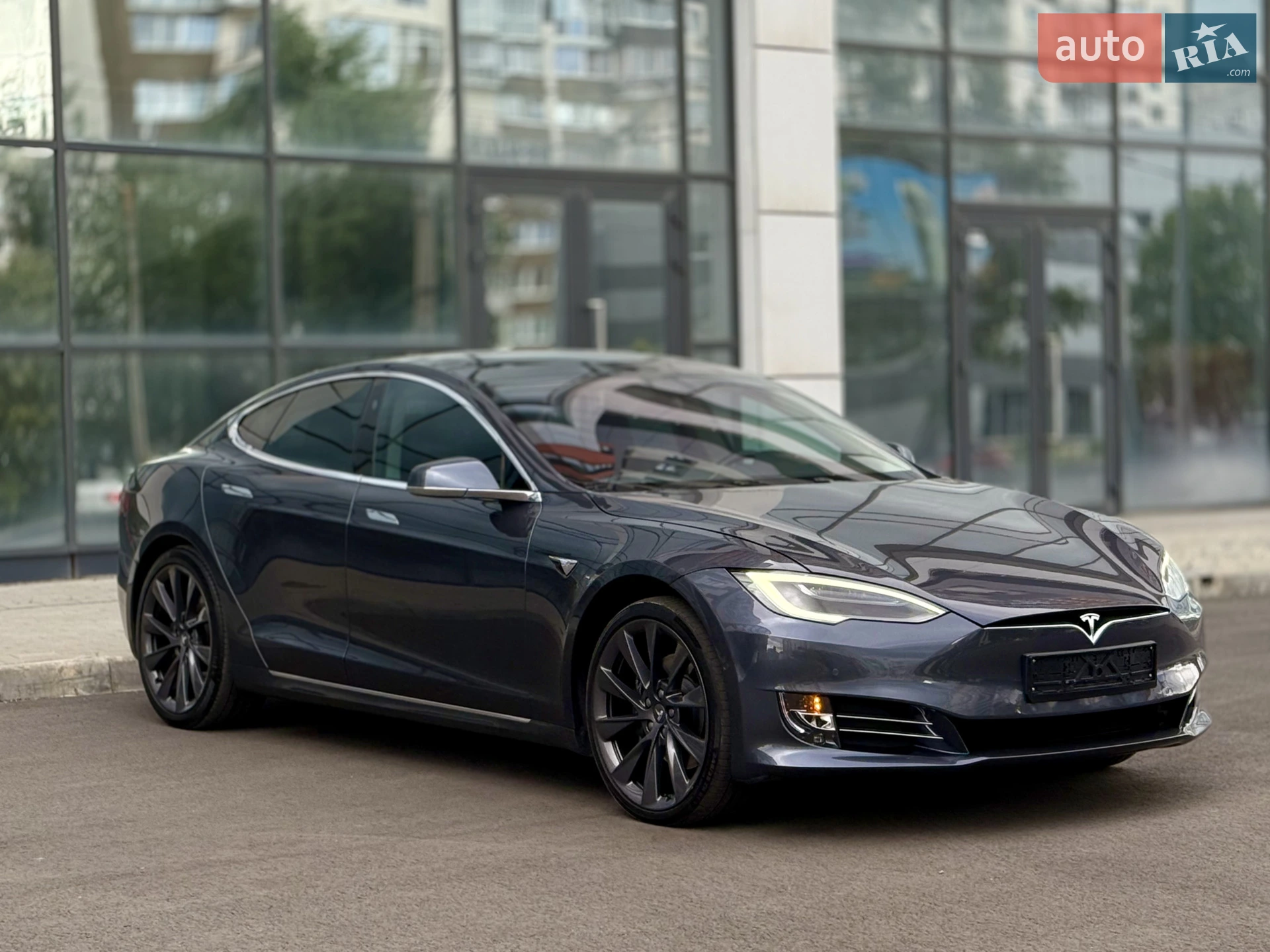 2018 Tesla Model S - мініатюра 5