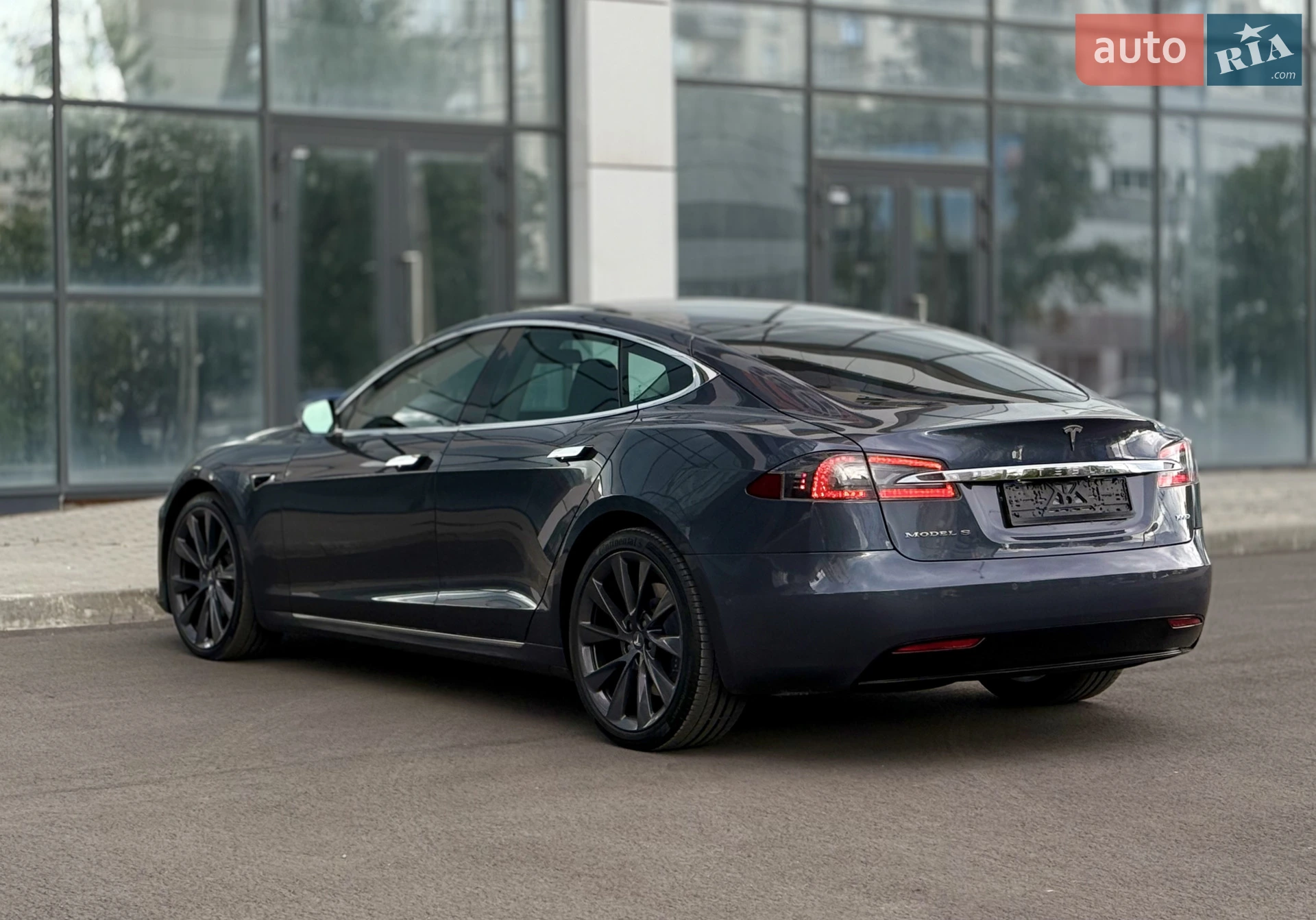 2018 Tesla Model S - мініатюра 6
