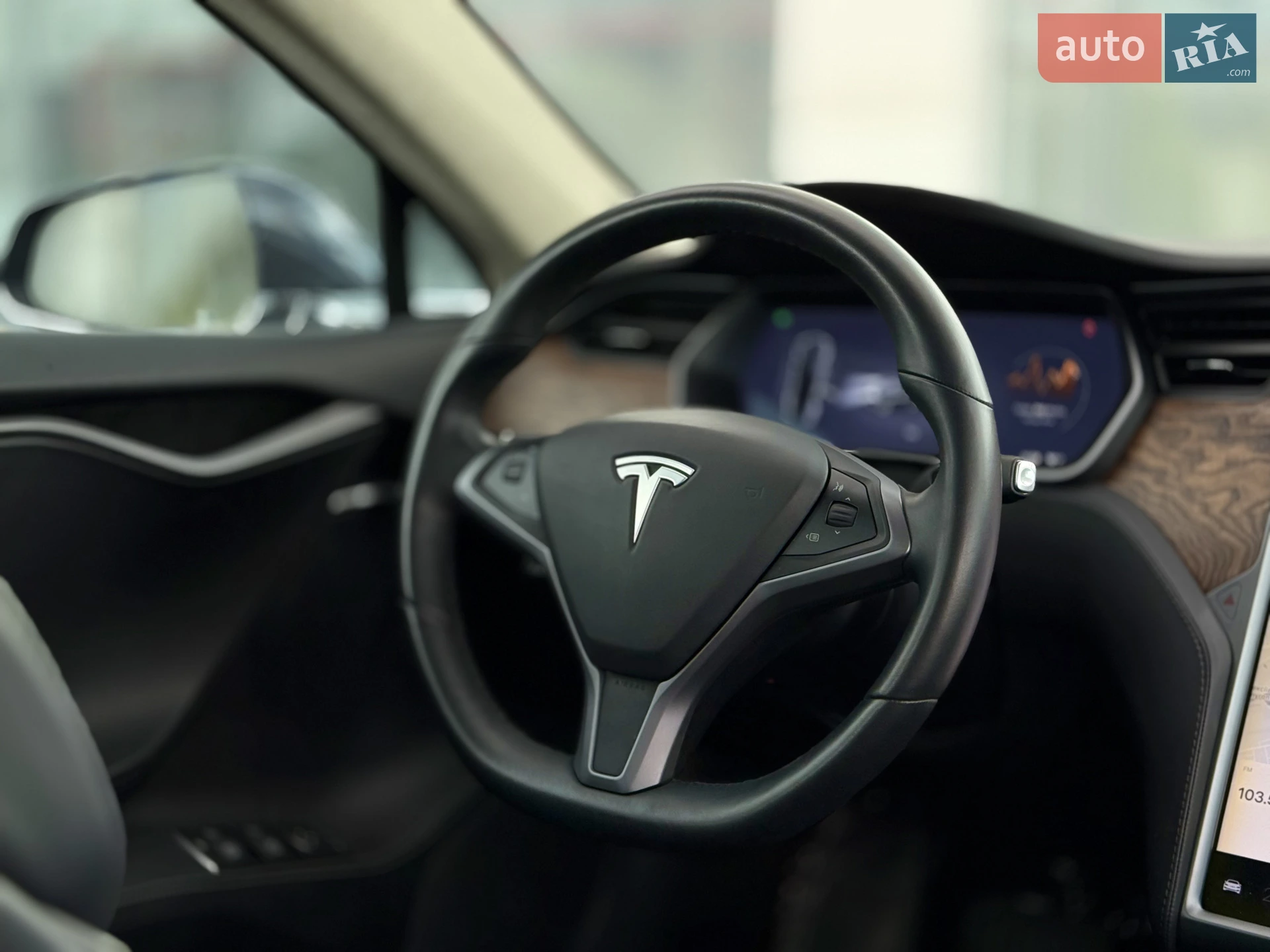 2018 Tesla Model S - мініатюра 14