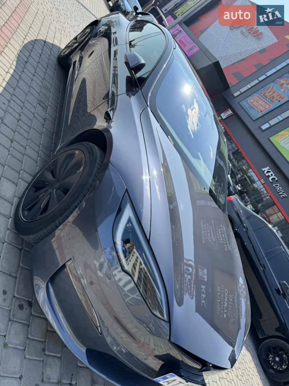 2023 Tesla Model S - мініатюра 21