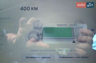 Лифтбек Tesla Model S 2014 в 