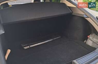 Лифтбек Tesla Model S 2014 в 