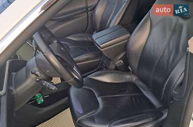 Лифтбек Tesla Model S 2014 в 