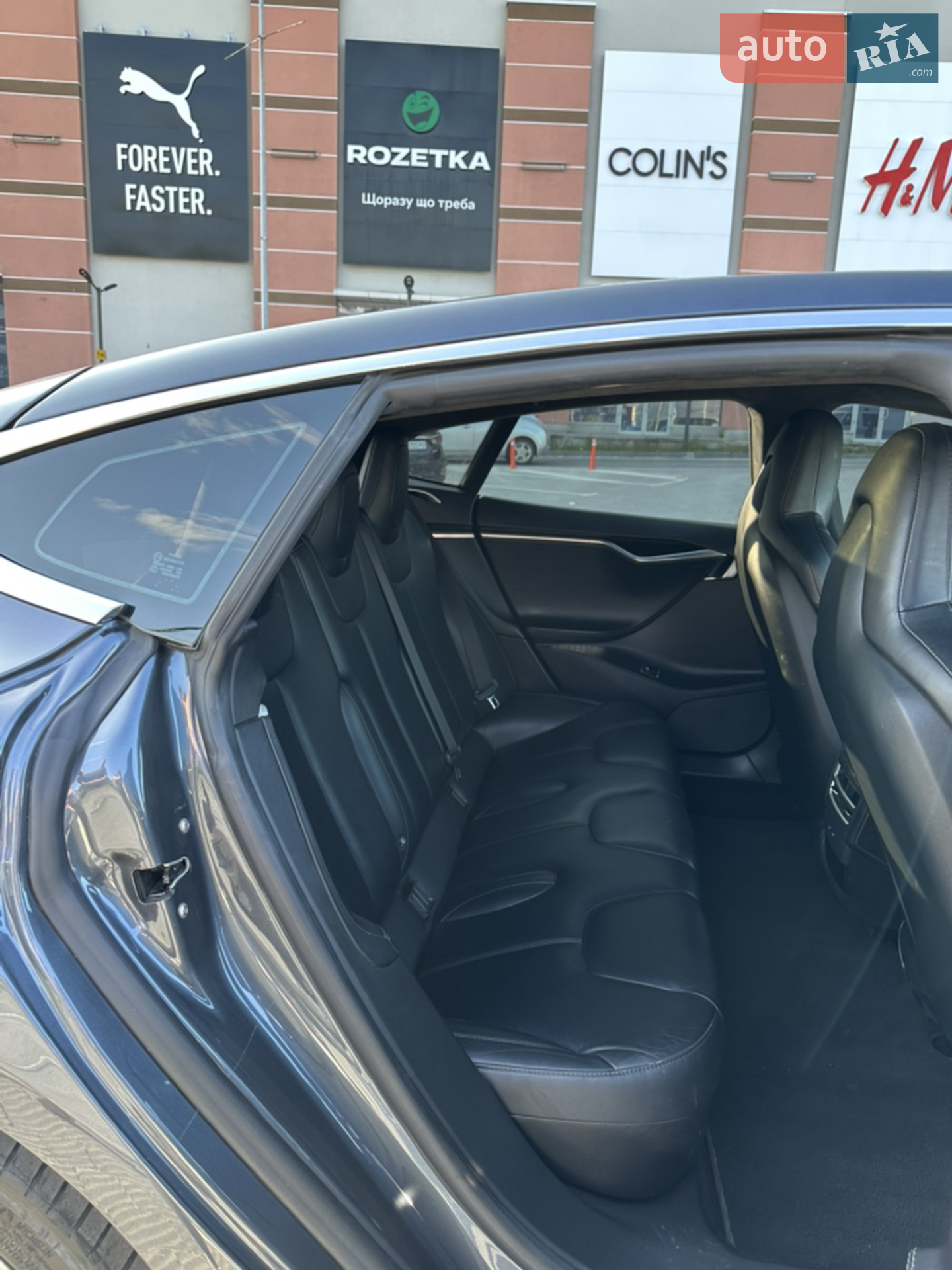 2016 Tesla Model S - мініатюра 26