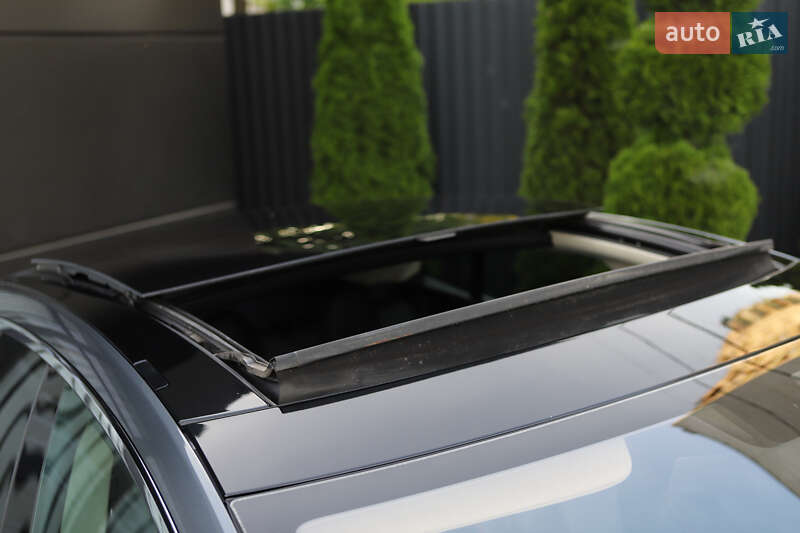Лифтбек Tesla Model S 2014 в Дрогобыче