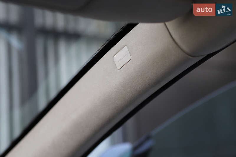Лифтбек Tesla Model S 2014 в Дрогобыче