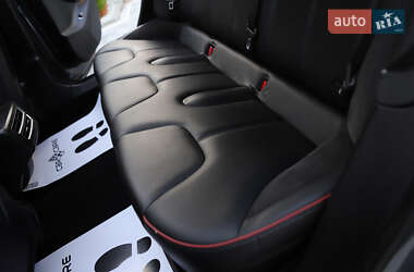 Лифтбек Tesla Model S 2014 в 