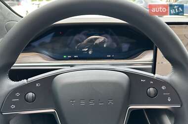 Ліфтбек Tesla Model S 2021 в 