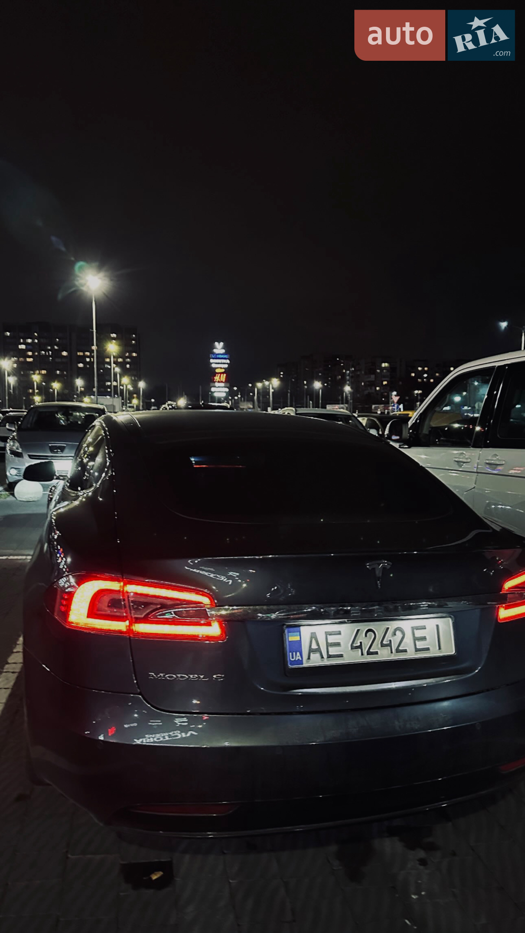 2016 Tesla Model S - мініатюра 37
