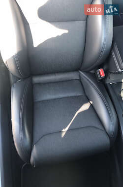Лифтбек Tesla Model S 2018 в 