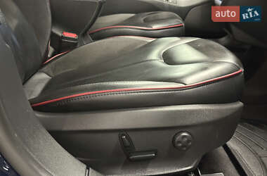 Лифтбек Tesla Model S 2014 в 
