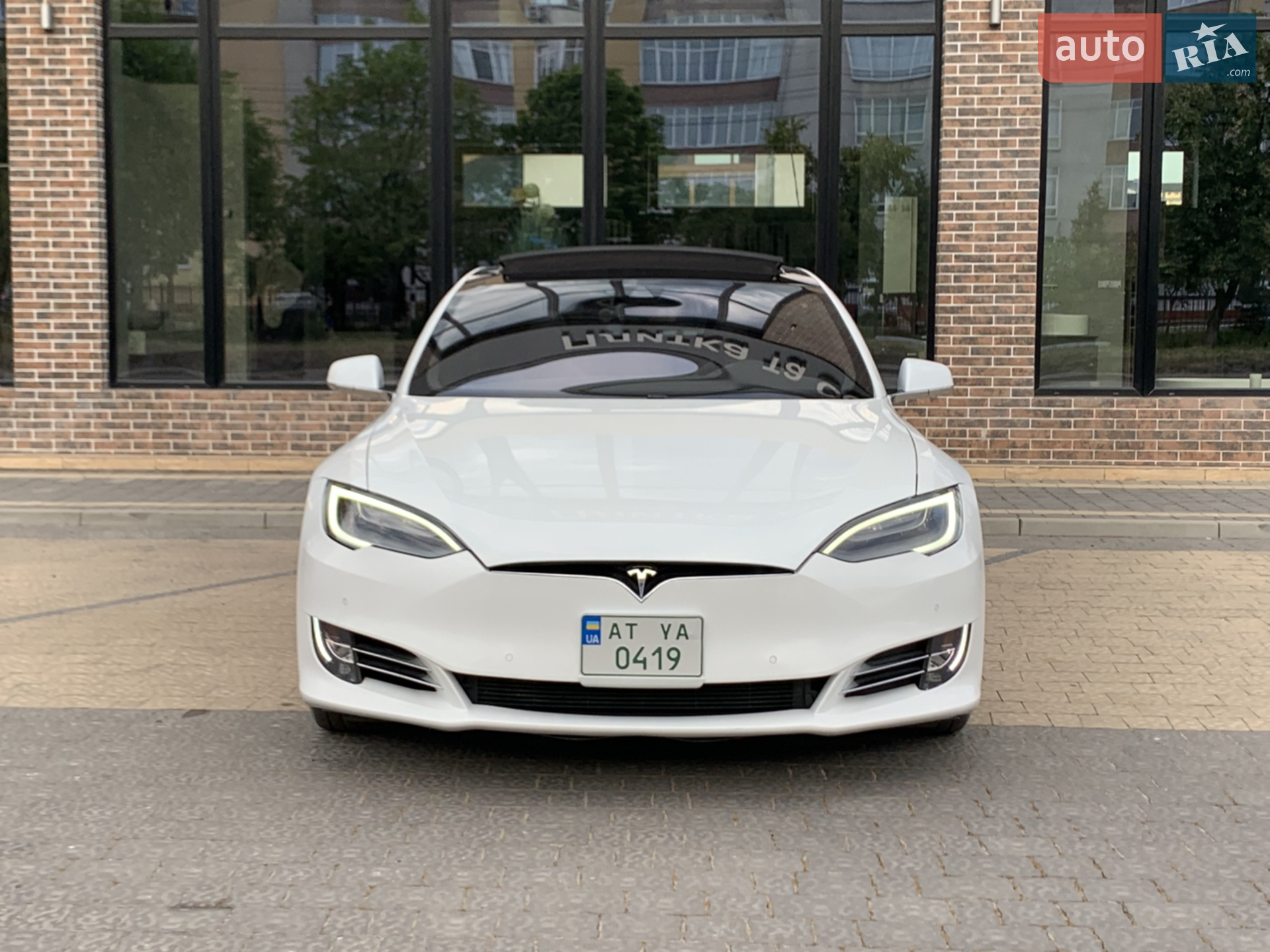 2016 Tesla Model S - мініатюра 8