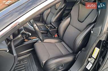 Лифтбек Tesla Model S 2018 в 