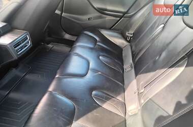 Ліфтбек Tesla Model S 2015 в 