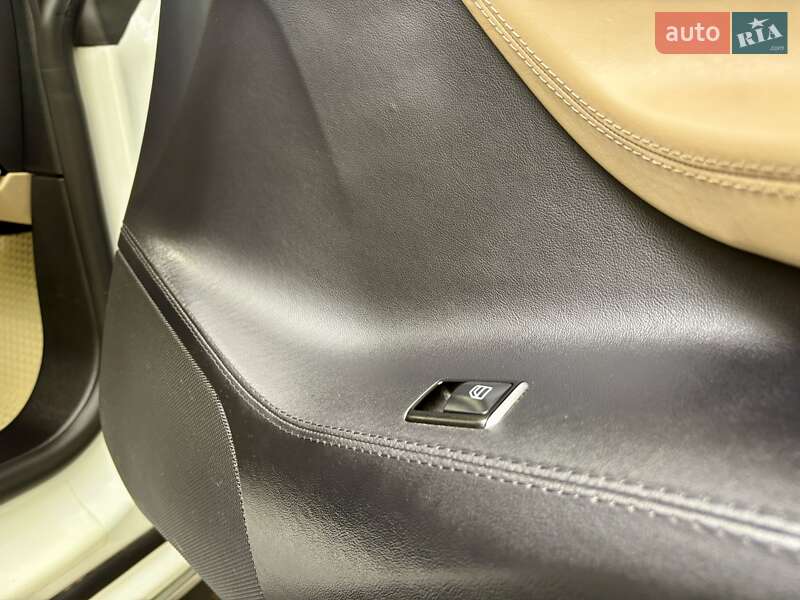 Лифтбек Tesla Model S 2013 в Одессе