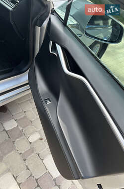 Лифтбек Tesla Model S 2018 в 