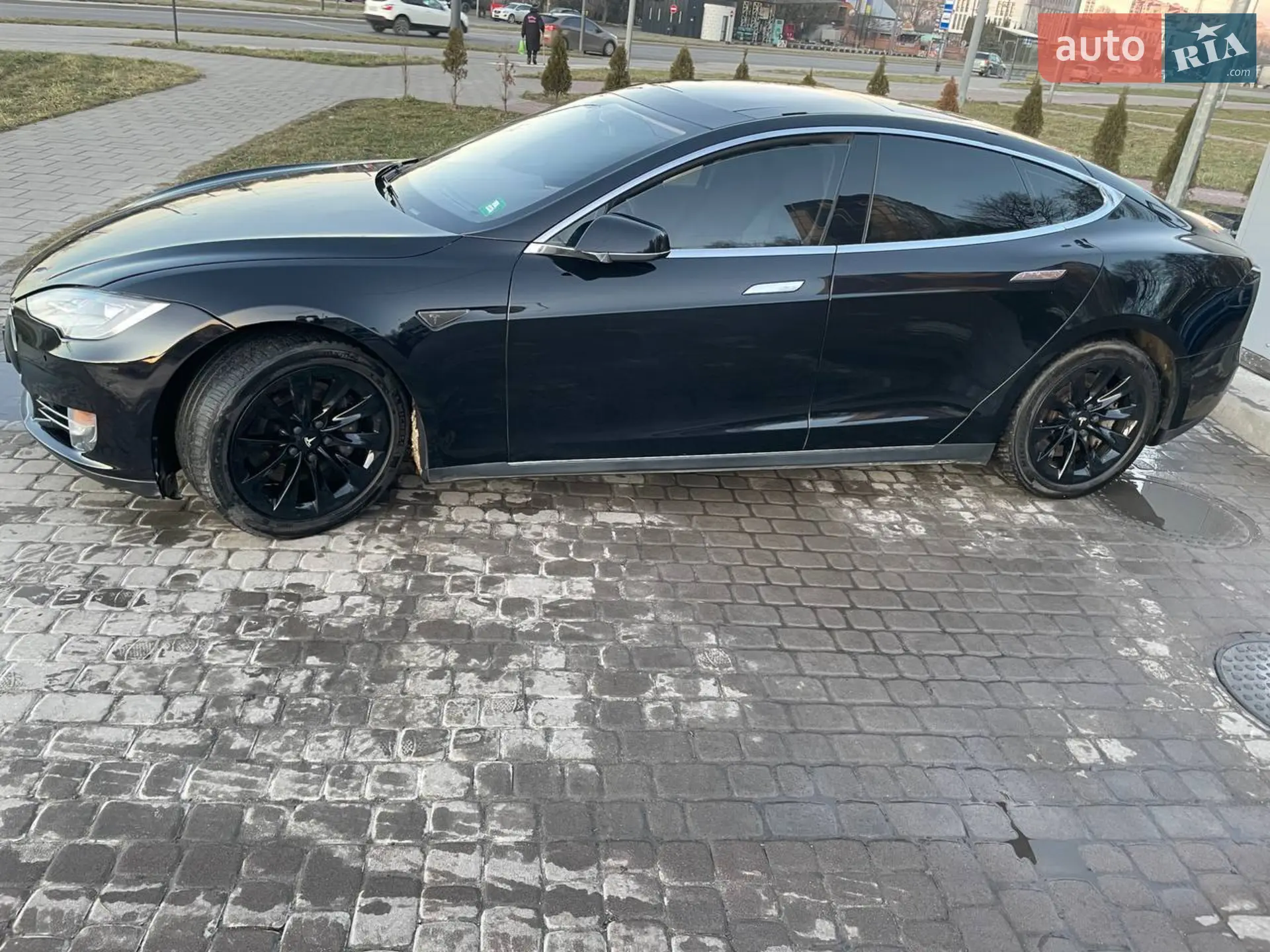 2014 Tesla Model S - мініатюра 88
