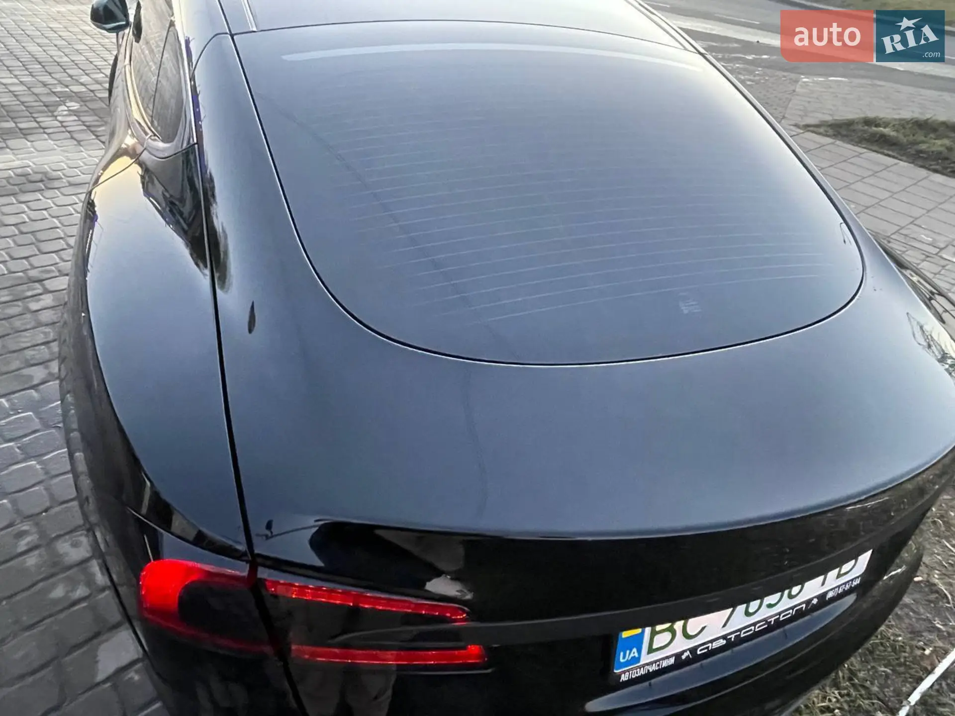 2014 Tesla Model S - мініатюра 108