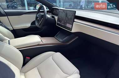 Лифтбек Tesla Model S 2023 в 