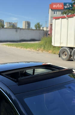 Лифтбек Tesla Model S 2014 в 